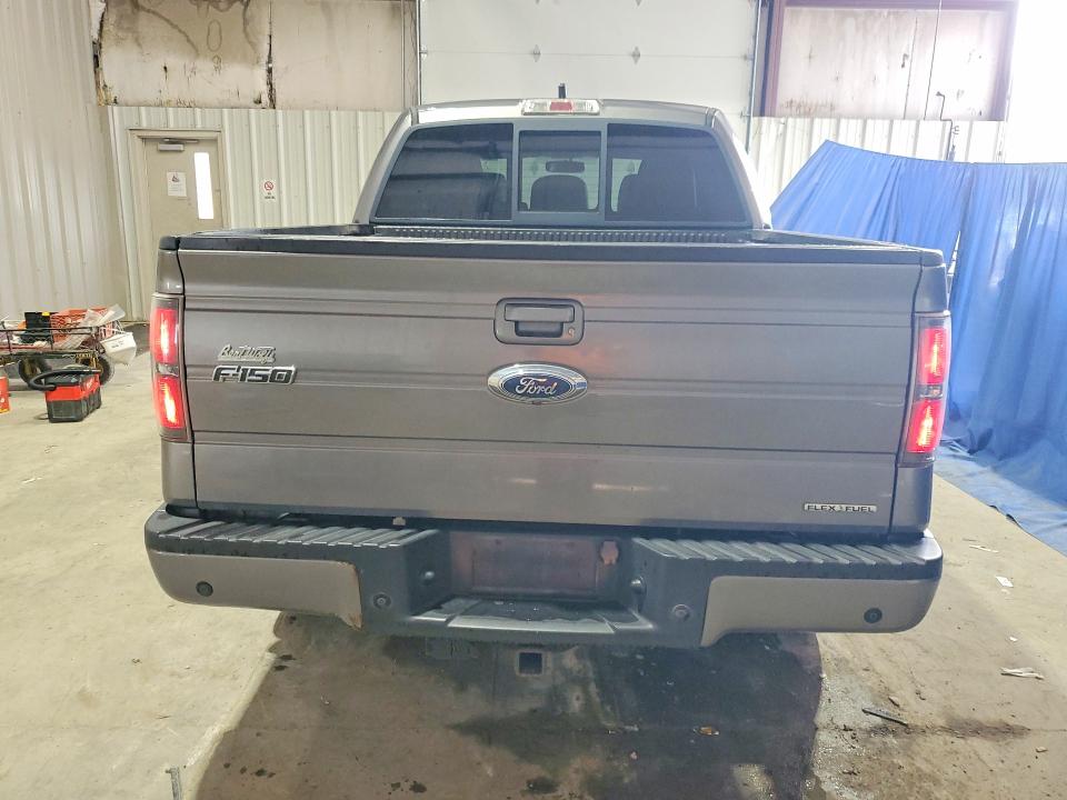 Продаж на аукціоні авто 2011 Ford F150, vin: 1FTFW1EF4BFA70967, номер лоту: 56831556