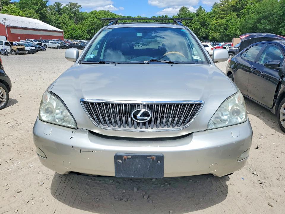 57673006 :رقم المزاد ، 2T2HK31U98C064955 vin ، 2008 Lexus Rx مزاد بيع