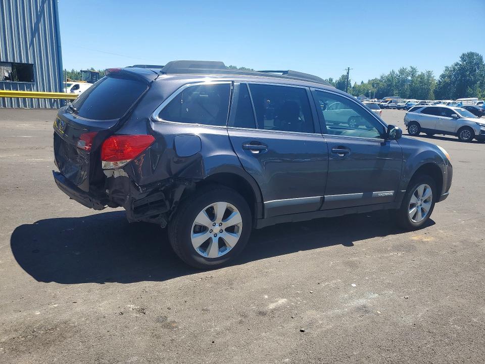 56346336 :رقم المزاد ، 4S4BRBCCXC3257097 vin ، 2012 Subaru Outback مزاد بيع