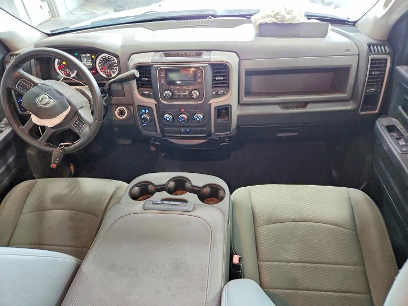 2014 Ram 1500 მანქანა იყიდება აუქციონზე, vin: 1C6RR7FTXES419032, აუქციონის ნომერი: 57880386