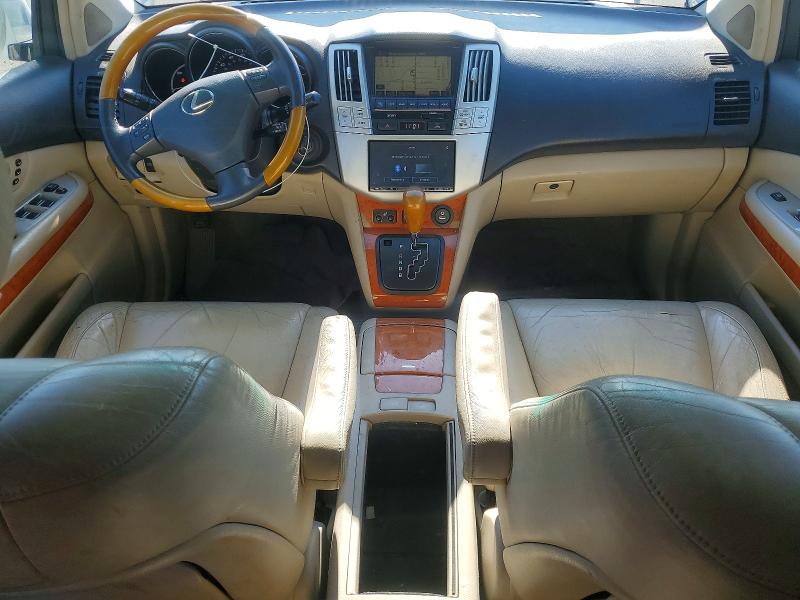Aukcja sprzedaży 2008 Lexus Rx, vin: JTJHW31U682069339, numer aukcji: 55269206