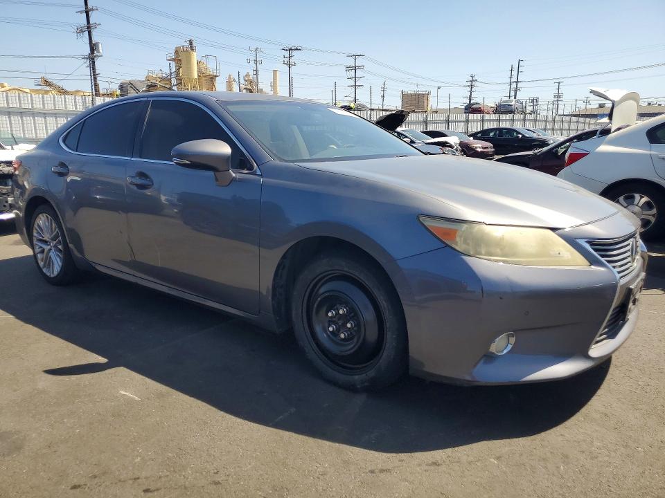 Aukcja sprzedaży 2013 Lexus Es, vin: JTHBK1GG6D2055055, numer aukcji: 56999166