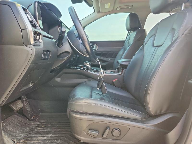Aukcja sprzedaży 2021 Kia Sorento, vin: 5XYRK4LF7MG025213, numer aukcji: 56856086