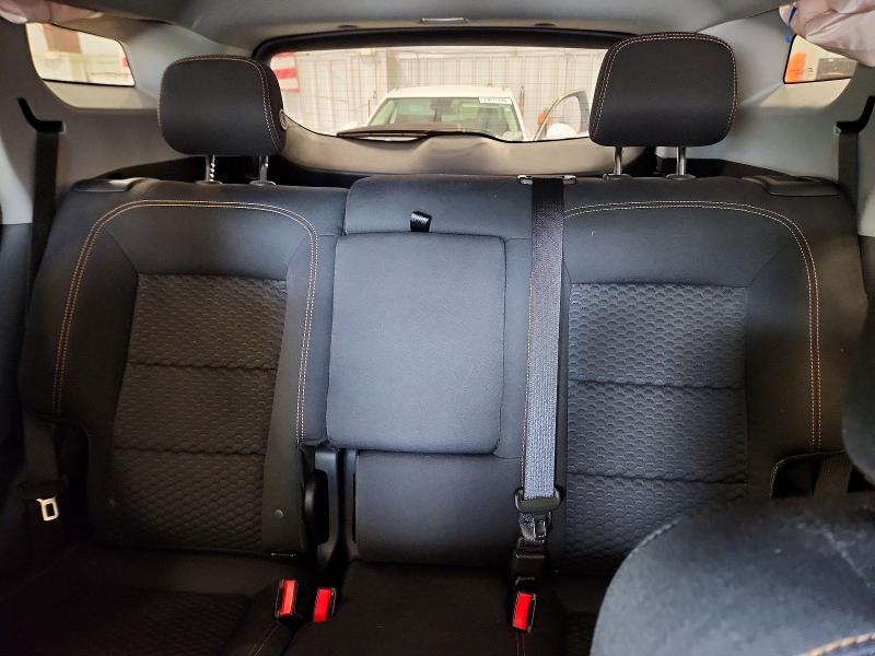 58803586 :رقم المزاد ، 3GKALTEV3LL190955 vin ، 2020 Gmc Terrain مزاد بيع