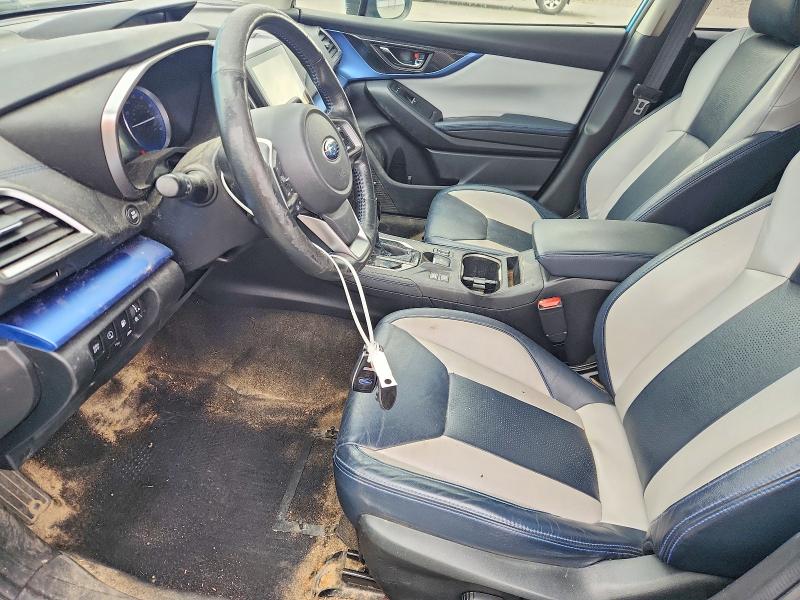 Aukcja sprzedaży 2020 Subaru Crosstrek, vin: JF2GTDNC0LH253973, numer aukcji: 58540936
