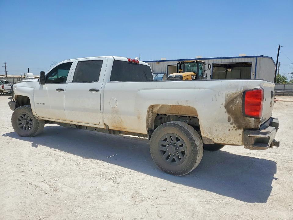 Продажа на аукционе авто 2019 Chevrolet Silverado, vin: 1GC4KVCY0KF253121, номер лота: 59139906
