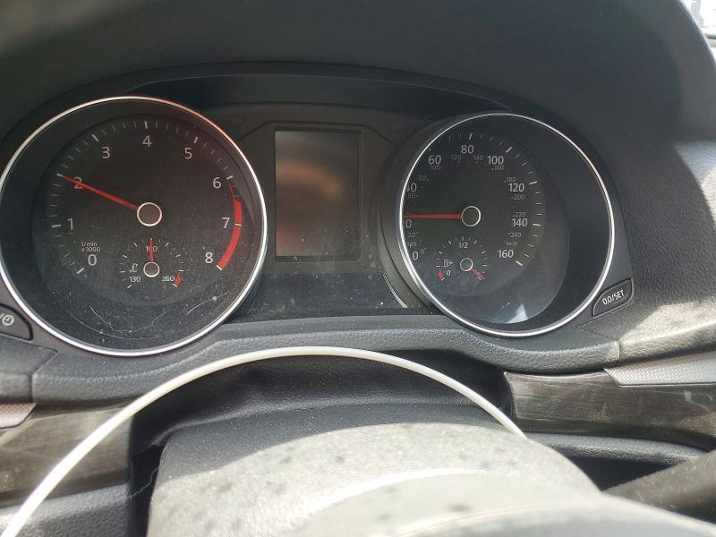Aukcja sprzedaży 2018 Volkswagen Passat, vin: 1VWBA7A36JC018667, numer aukcji: 57903156