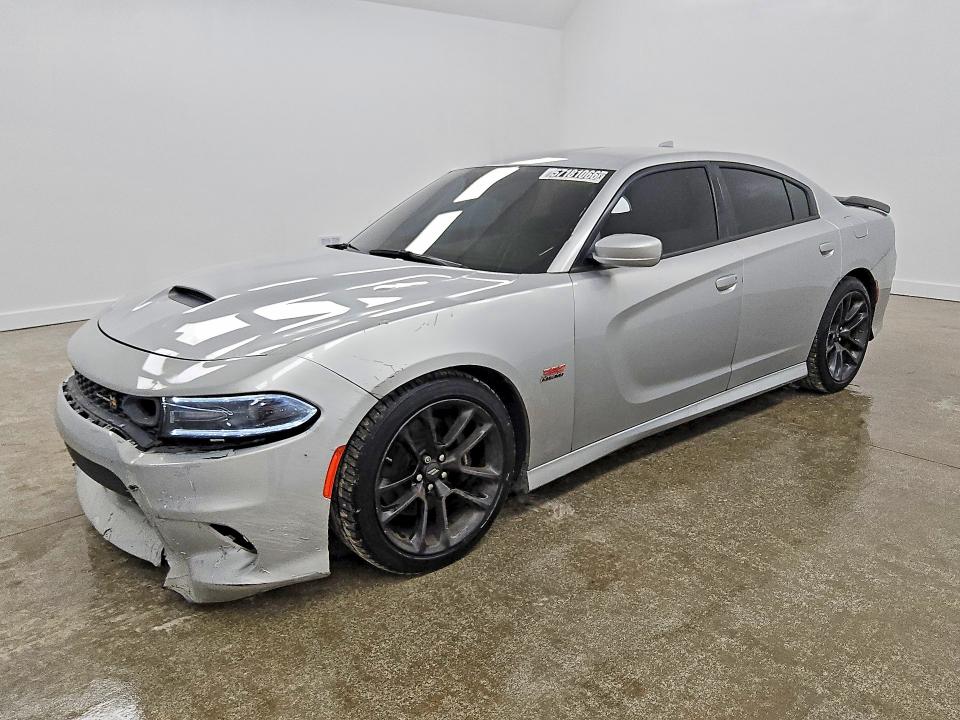Aukcja sprzedaży 2021 Dodge Charger, vin: 2C3CDXGJ2MH612263, numer aukcji: 57181066