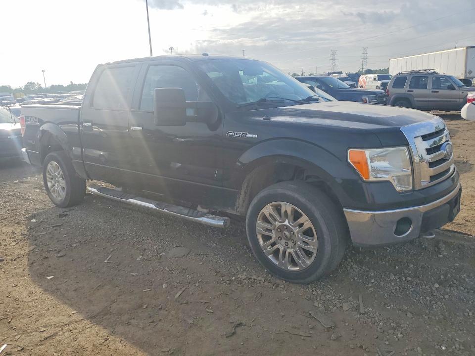 Продаж на аукціоні авто 2009 Ford F150, vin: 1FTPW14V49FB06535, номер лоту: 56869456
