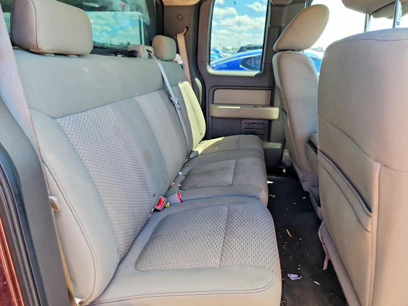 Aukcja sprzedaży 2009 Ford F150, vin: 1FTPX14VX9FA70315, numer aukcji: 56737676