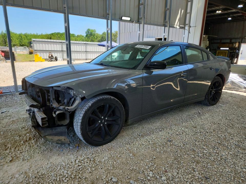Aukcja sprzedaży 2017 Dodge Charger, vin: 2C3CDXHG0HH504085, numer aukcji: 57357596