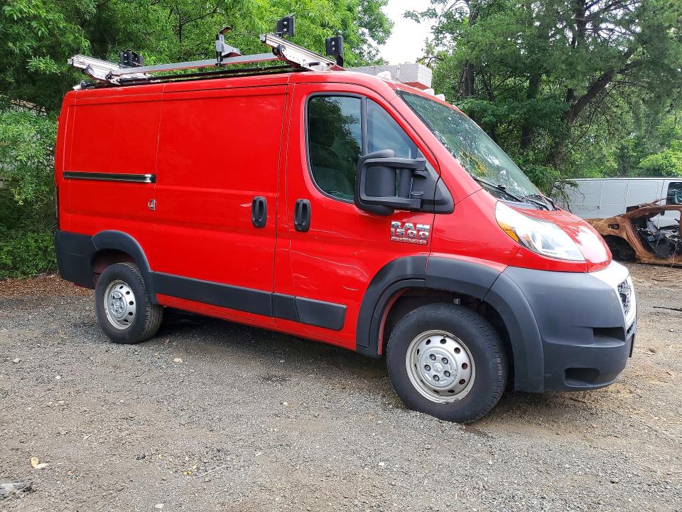 Продаж на аукціоні авто 2020 Ram Promaster 1500, vin: 3C6TRVNG7LE148123, номер лоту: 57009826