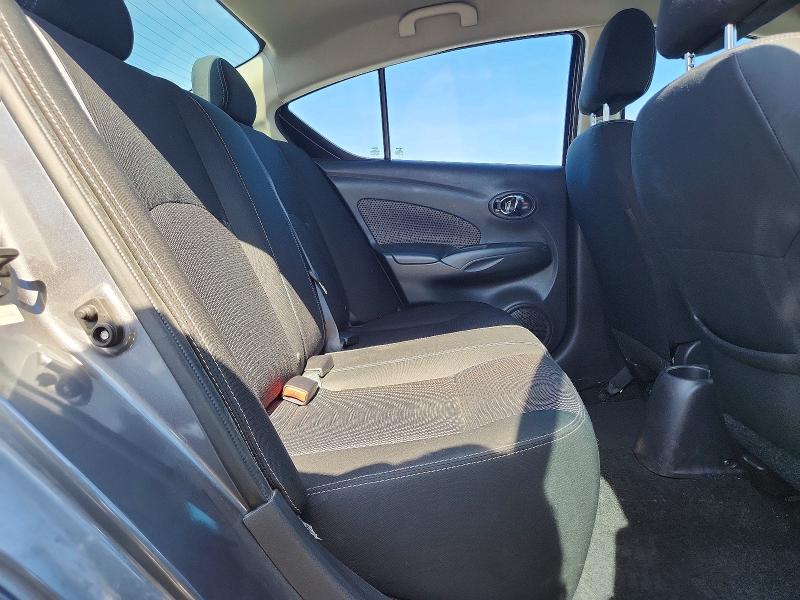 Продажа на аукционе авто 2019 Nissan Versa, vin: 3N1CN7AP4KL842500, номер лота: 55649036