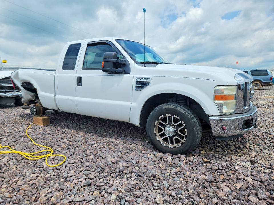 2009 Ford F250 მანქანა იყიდება აუქციონზე, vin: 1FTNX20549EA10619, აუქციონის ნომერი: 55522136