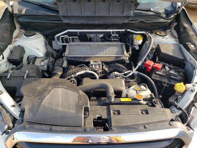 Продажа на аукционе авто 2020 Subaru Ascent, vin: 4S4WMARDXL3457682, номер лота: 58946366