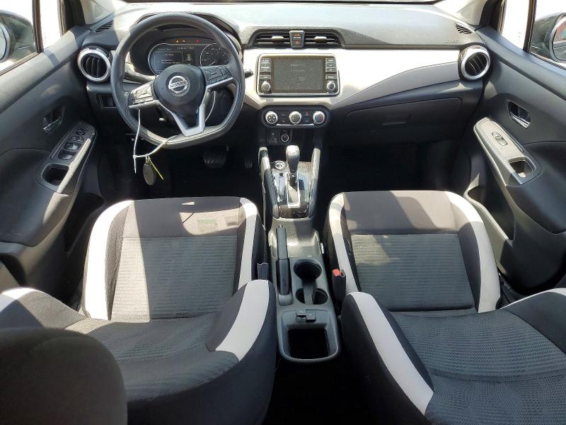 Продажа на аукционе авто 2021 Nissan Versa, vin: 3N1CN8EV9ML852067, номер лота: 56332196