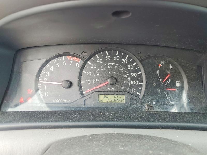 Aukcja sprzedaży 2008 Toyota Corolla, vin: 2T1BR32EX8C929557, numer aukcji: 56893036