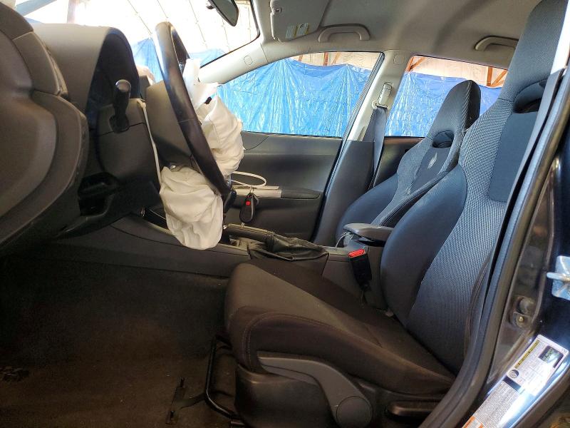 Продажа на аукционе авто 2008 Subaru Impreza, vin: JF1GH74618G814973, номер лота: 55634836