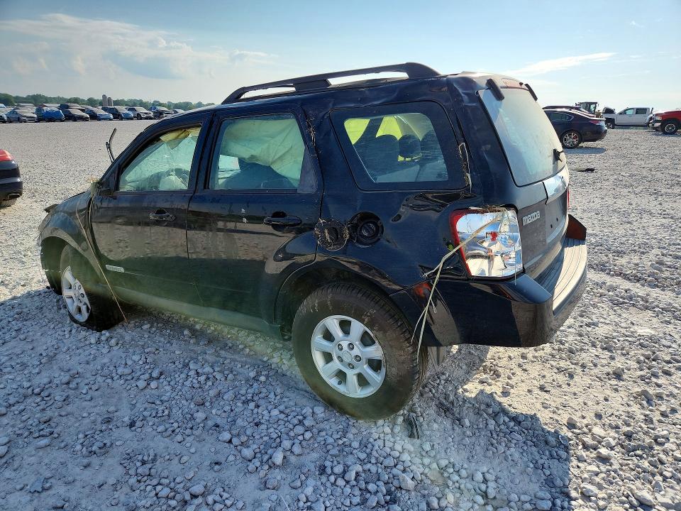Продаж на аукціоні авто 2008 Mazda Tribute, vin: 4F2CZ02Z28KM18025, номер лоту: 56256056
