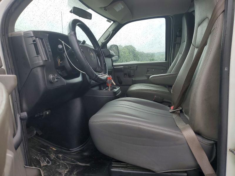 2013 Chevrolet Express G1500 მანქანა იყიდება აუქციონზე, vin: 1GCSGAFX6D1180292, აუქციონის ნომერი: 58961376