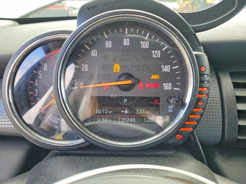 Продажа на аукционе авто 2014 Mini Cooper, vin: WMWXM5C58ET730281, номер лота: 55981596