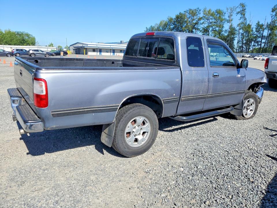Aukcja sprzedaży 1998 Toyota T100, vin: JT4UN24D4W0055118, numer aukcji: 57607726