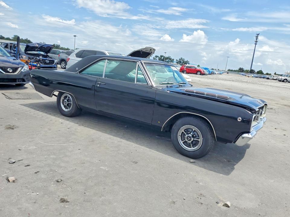 Продажа на аукционе авто 1968 Dodge Dart, vin: LS23P8B183638, номер лота: 55934776