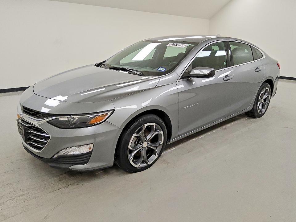 Продаж на аукціоні авто 2024 Chevrolet Malibu, vin: 1G1ZD5ST5RF183964, номер лоту: 57515846