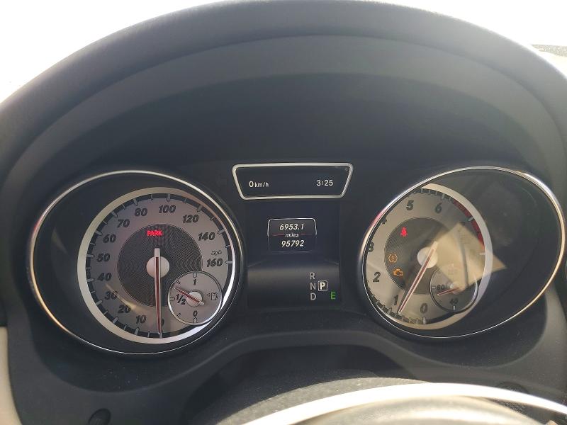 Продаж на аукціоні авто 2015 Mercedes-benz Gla, vin: WDCTG4GB0FJ142644, номер лоту: 56457236