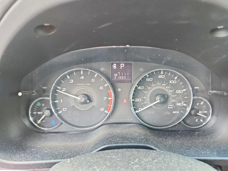 Aukcja sprzedaży 2012 Subaru Legacy, vin: 4S3BMBA69C3036543, numer aukcji: 57923016