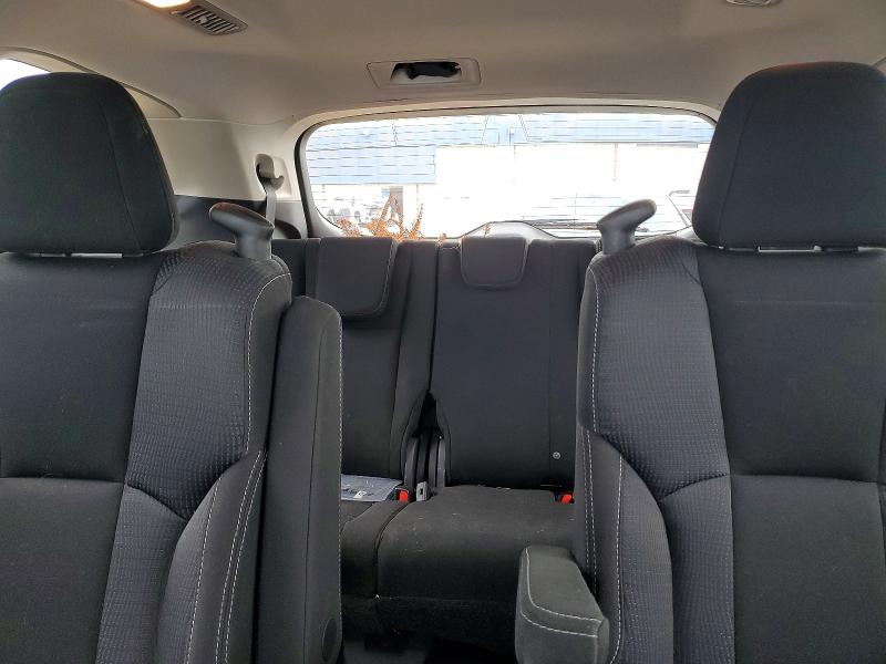 2019 Subaru Ascent მანქანა იყიდება აუქციონზე, vin: 4S4WMAFD4K3426270, აუქციონის ნომერი: 57244176