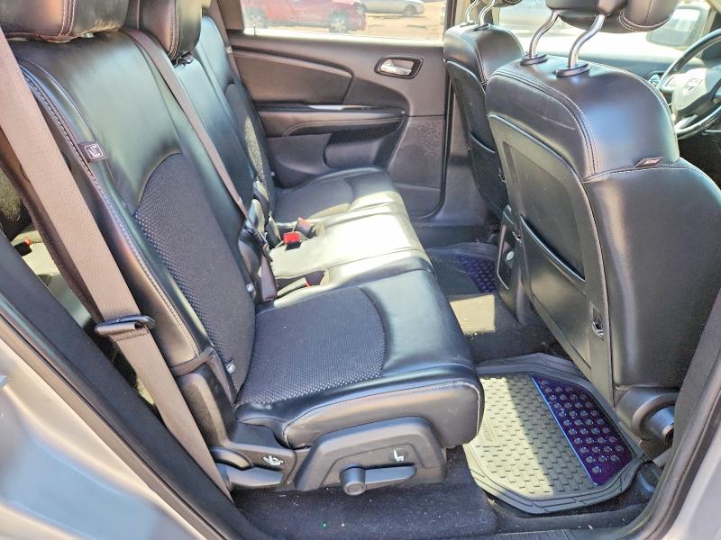 Продажа на аукционе авто 2018 Dodge Journey, vin: 3C4PDCGG5JT469757, номер лота: 59090526