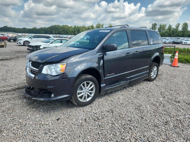 Aukcja sprzedaży 2019 Dodge Grand Caravan, vin: 2C7WDGCGXKR766913, numer aukcji: 58293726