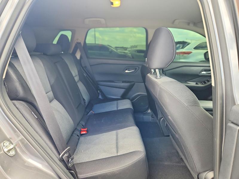 Aukcja sprzedaży 2025 Nissan Rogue, vin: JN8BT3BA6SW345352, numer aukcji: 56303106