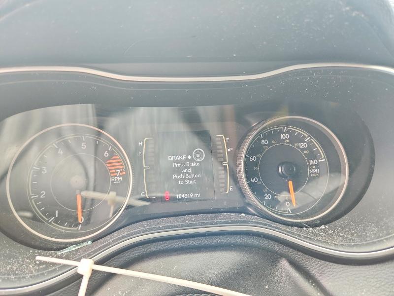 Продаж на аукціоні авто 2019 Jeep Cherokee, vin: 1C4PJLLB3KD357260, номер лоту: 56692356