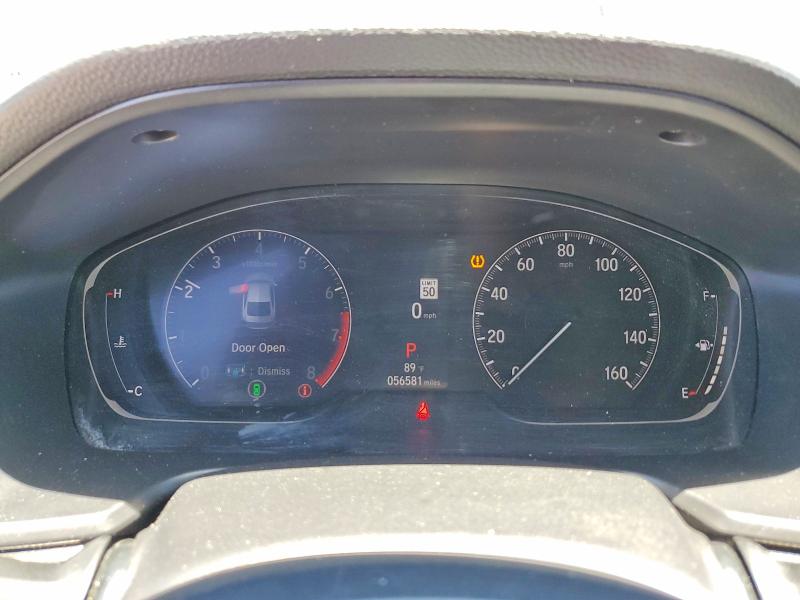 Продажа на аукционе авто 2022 Honda Accord, vin: 1HGCV1F31NA063259, номер лота: 57045576