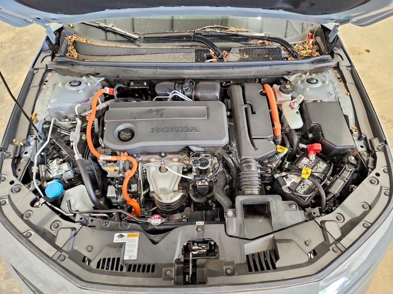 Продаж на аукціоні авто 2026 Honda Accord, vin: 1HGCY2F51TA032878, номер лоту: 58959236