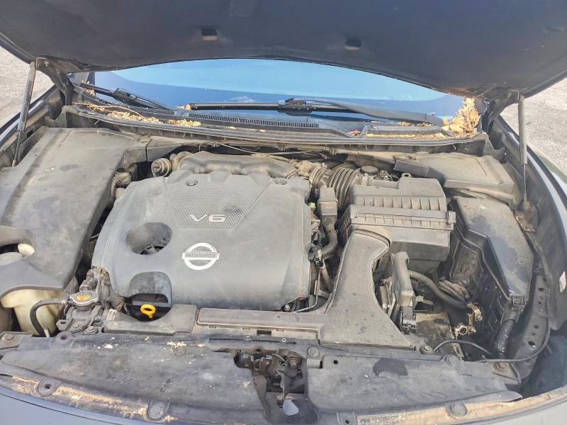 Продаж на аукціоні авто 2011 Nissan Maxima, vin: 1N4AA5AP1BC813008, номер лоту: 59281496