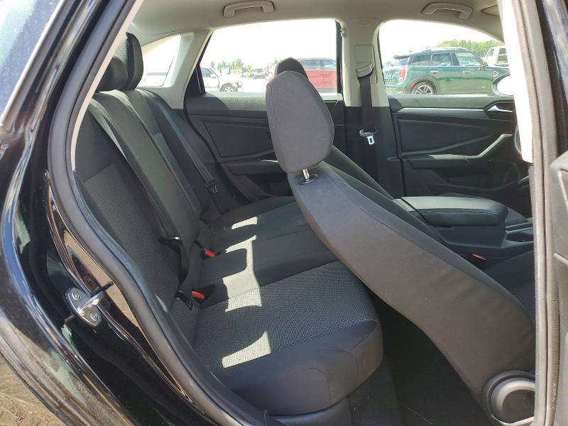 57038286 :رقم المزاد ، 3VWC57BU8KM036880 vin ، 2019 Volkswagen Jetta مزاد بيع