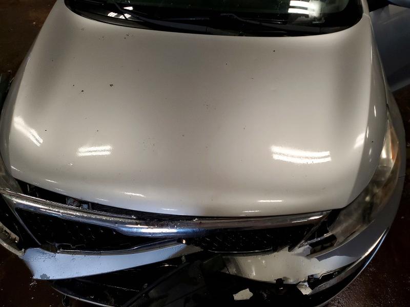 Продаж на аукціоні авто 2014 Kia Sportage, vin: KNDPBCAC4E7611988, номер лоту: 58379826