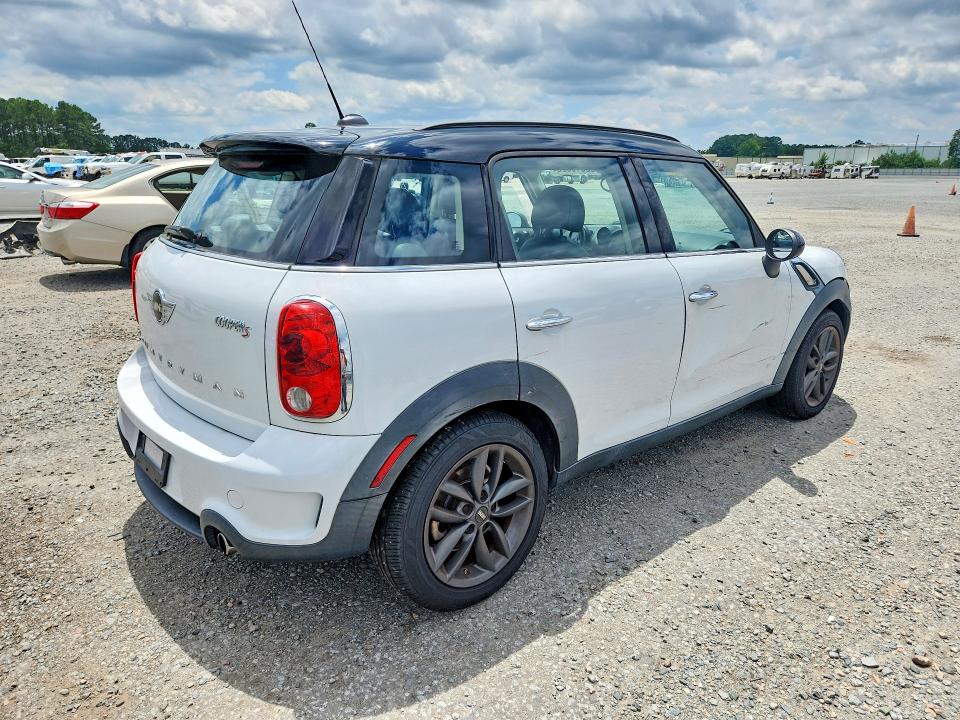 Продаж на аукціоні авто 2014 Mini Cooper, vin: WMWZC3C5XEWP28899, номер лоту: 58819626