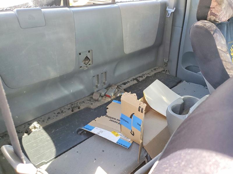55607296 :رقم المزاد ، 5TEUU42N45Z026954 vin ، 2005 Toyota Tacoma مزاد بيع