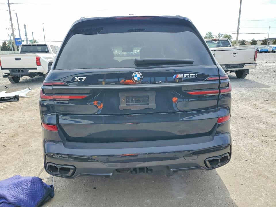 Aukcja sprzedaży 2025 Bmw X7, vin: 5UX33EM06S9Y31091, numer aukcji: 58333336