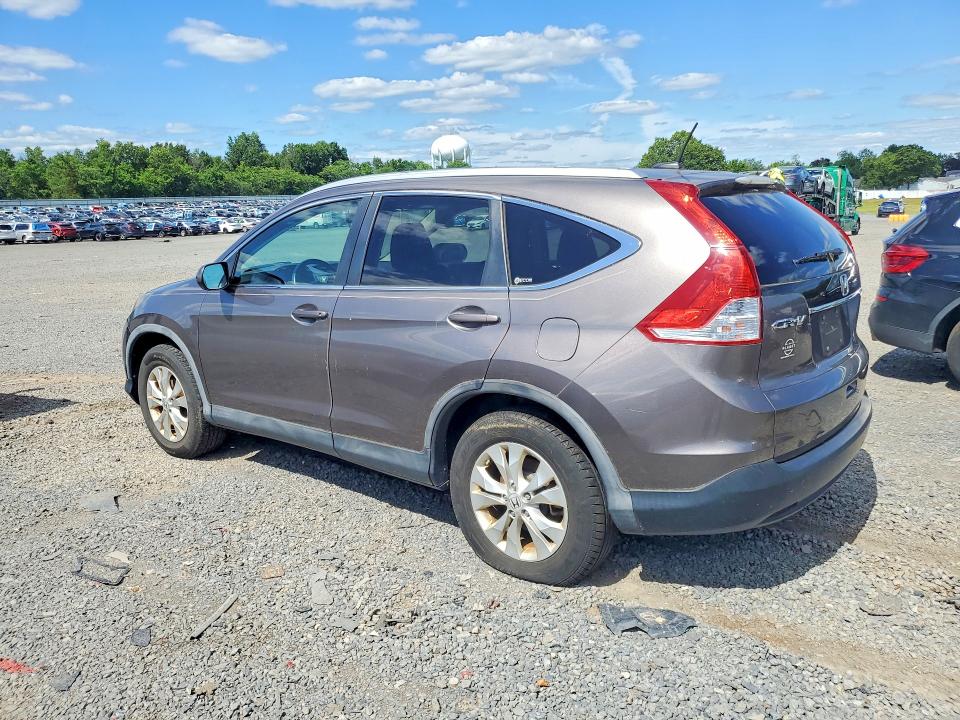 2012 Honda Cr-v მანქანა იყიდება აუქციონზე, vin: 5J6RM4H72CL024348, აუქციონის ნომერი: 57334356