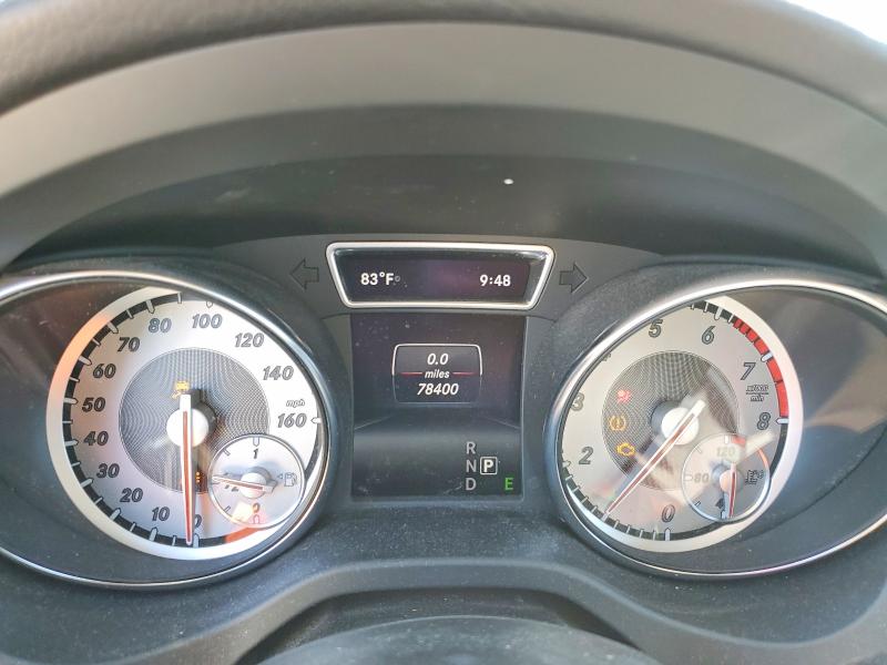 Продажа на аукционе авто 2014 Mercedes-benz Cla, vin: WDDSJ4EB6EN142067, номер лота: 57724806