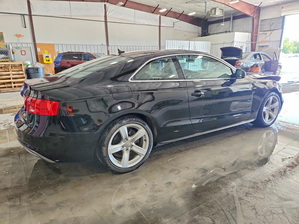 Aukcja sprzedaży 2016 Audi A5, vin: WAUD2AFR8GA050024, numer aukcji: 57394976