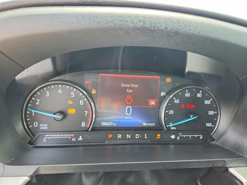 Продаж на аукціоні авто 2022 Ford Explorer, vin: 1FMSK7DH8NGA66205, номер лоту: 56933886