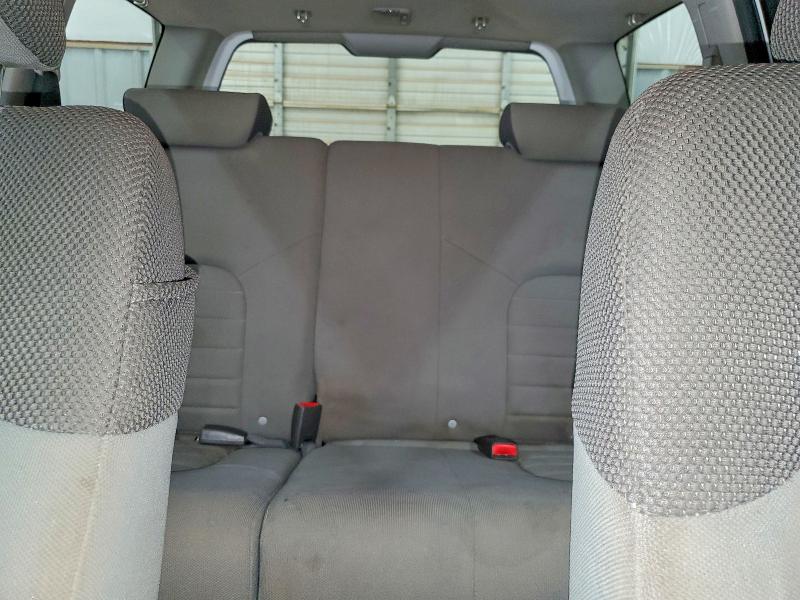 2008 Nissan Xterra მანქანა იყიდება აუქციონზე, vin: 5N1AN08W48C508394, აუქციონის ნომერი: 85452045