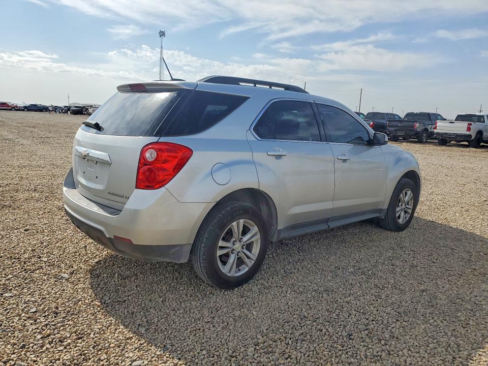 Продаж на аукціоні авто 2015 Chevrolet Equinox, vin: 2GNALBEK2F1174951, номер лоту: 85968175
