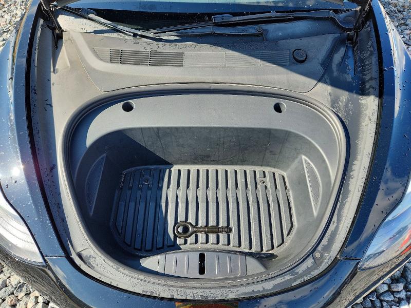 Продаж на аукціоні авто 2023 Tesla Model 3, vin: 5YJ3E1EA5PF456710, номер лоту: 57506126